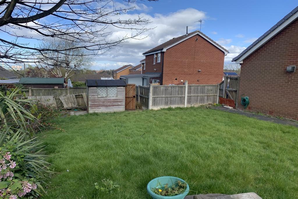 Garden 3