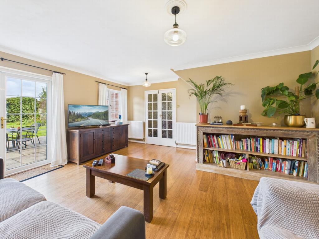 sitting room