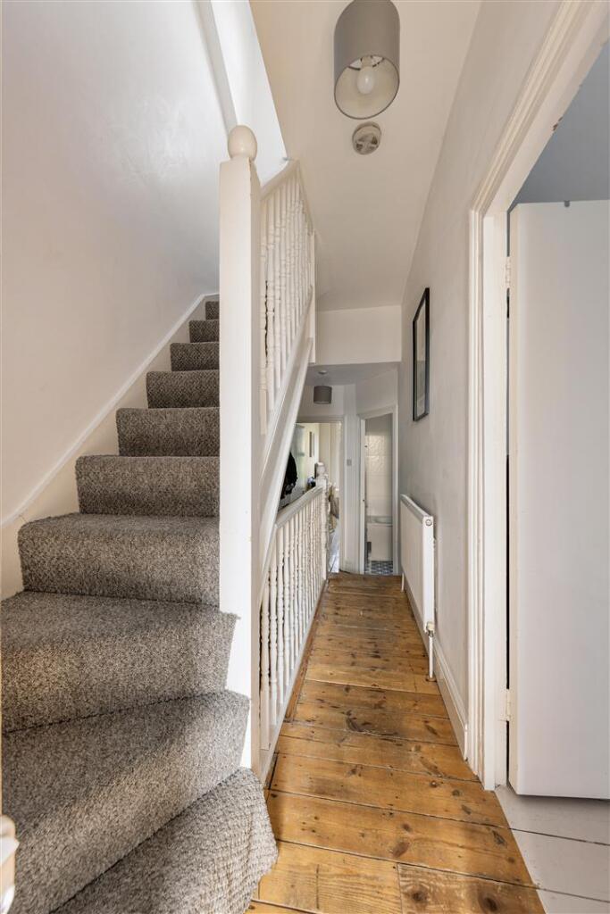 Shernhall Street, E17