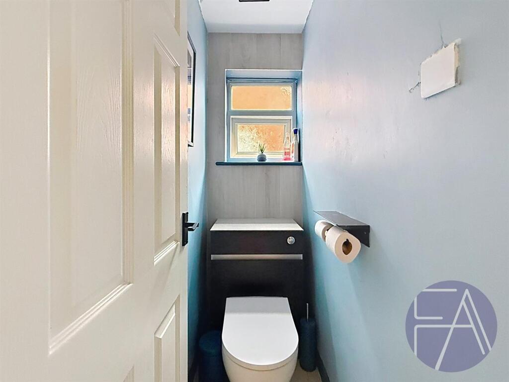 WC