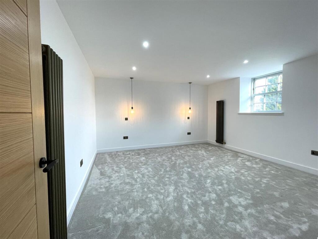 Bedroom Two View Three