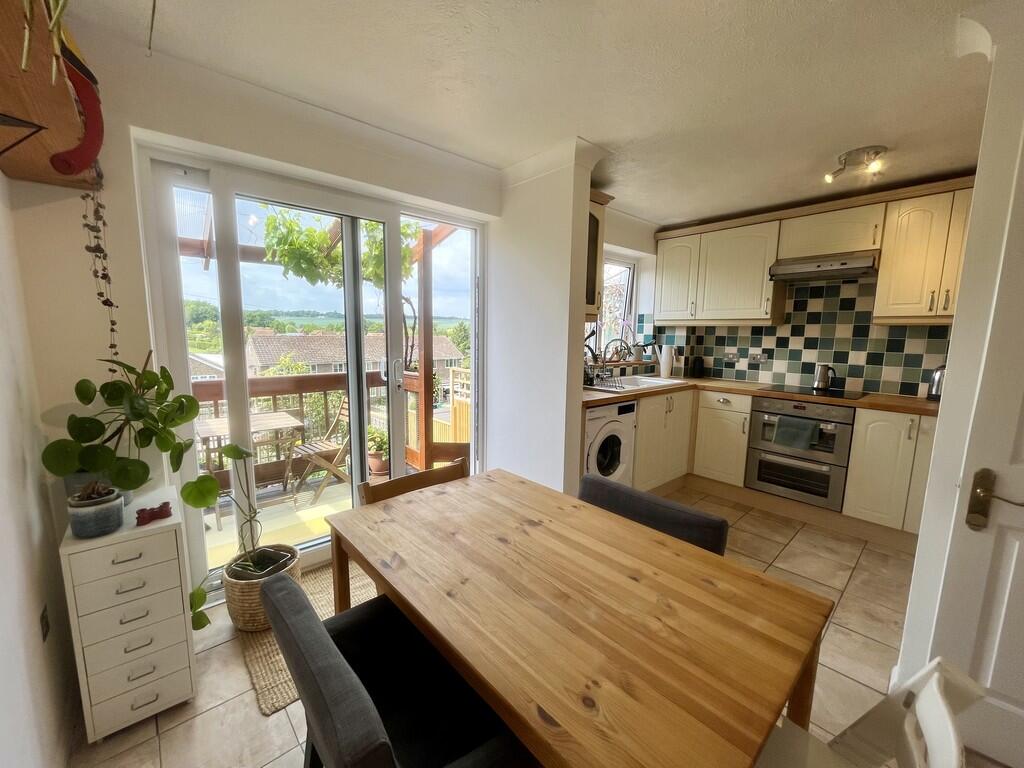 kitchen dining