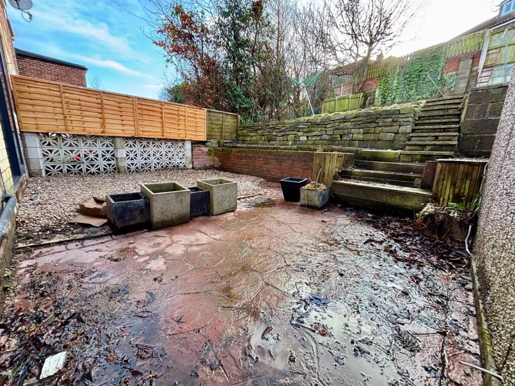Gardens: