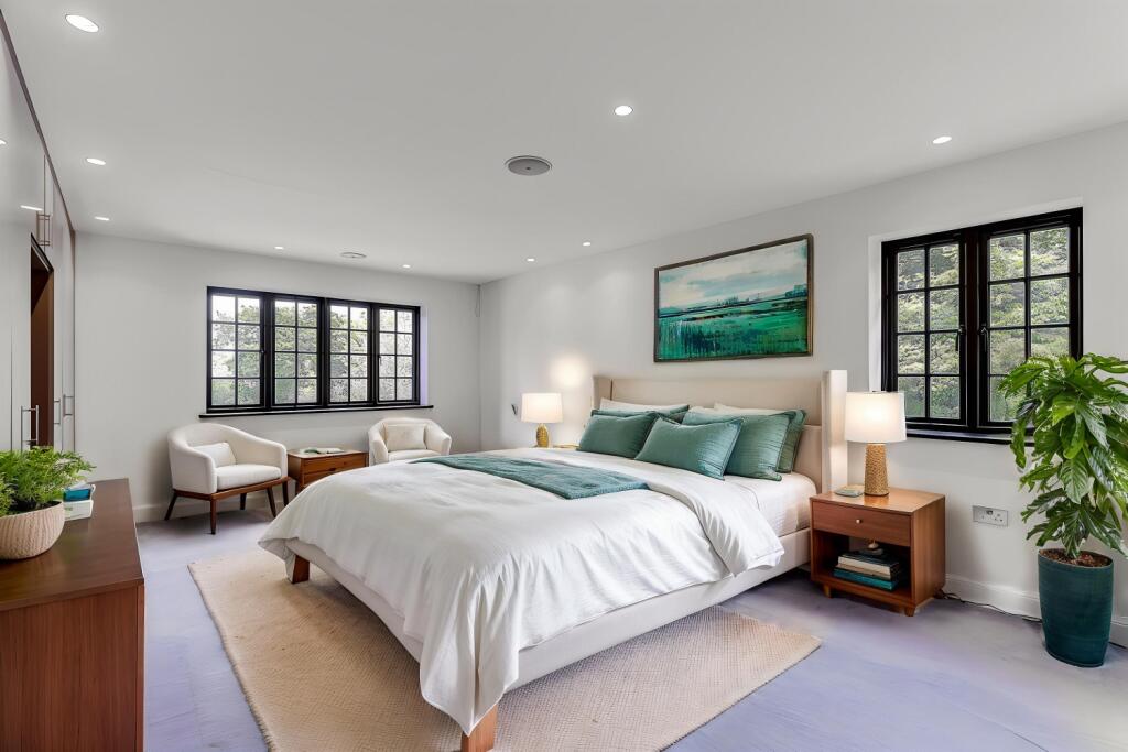 BAYHILL_37 - Bedroom - Modern - 2