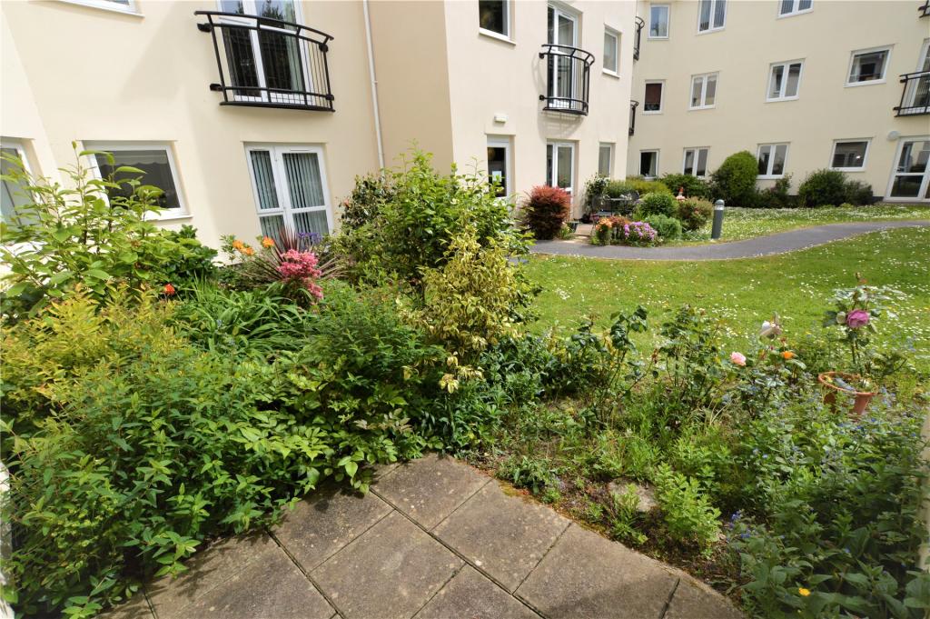 Patio/Courtyard