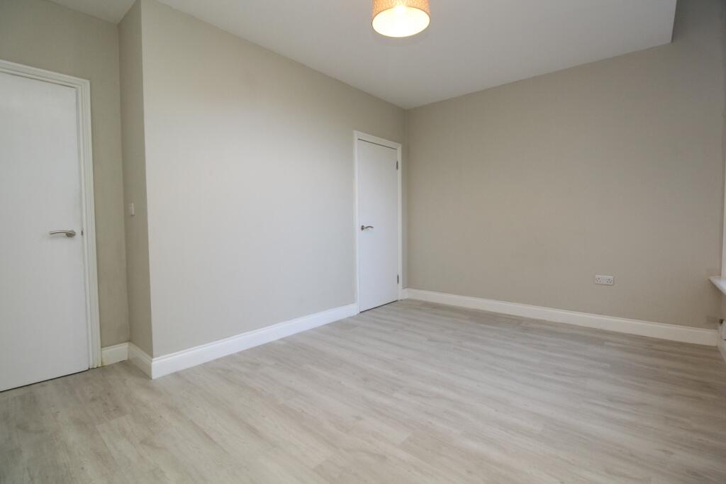 Bedroom 1.