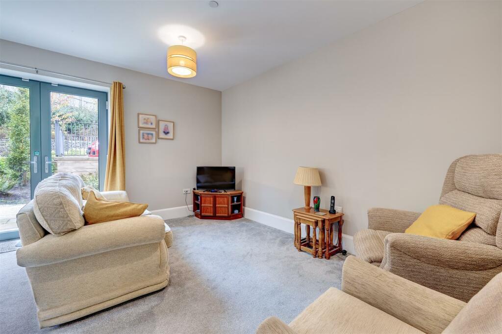 8 Springfields, School Lane, Ashby