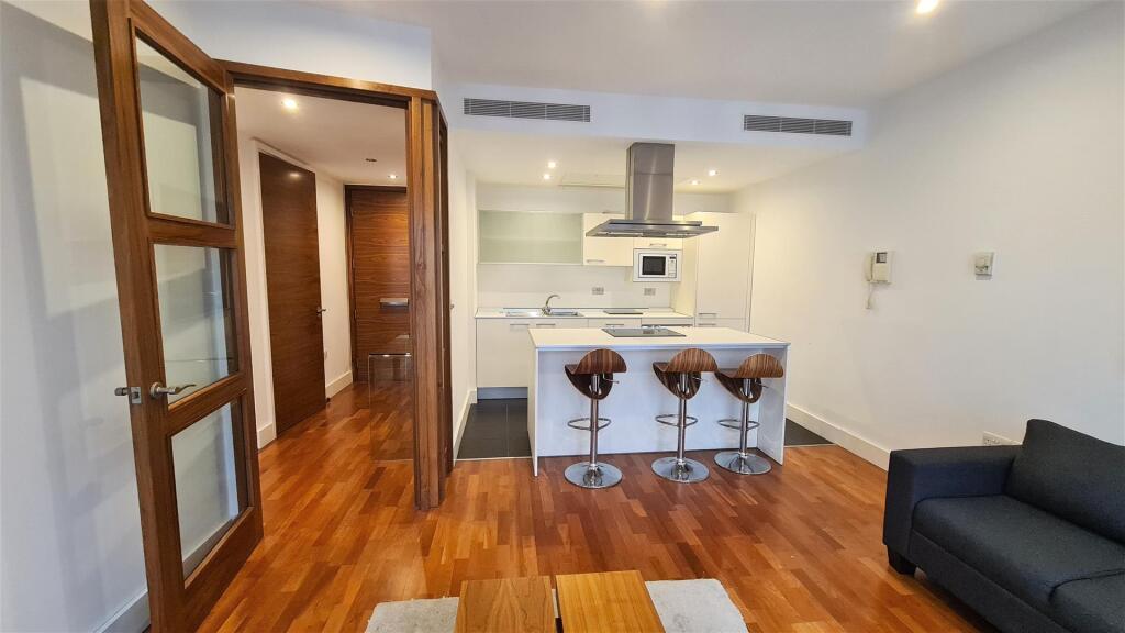 Open Plan