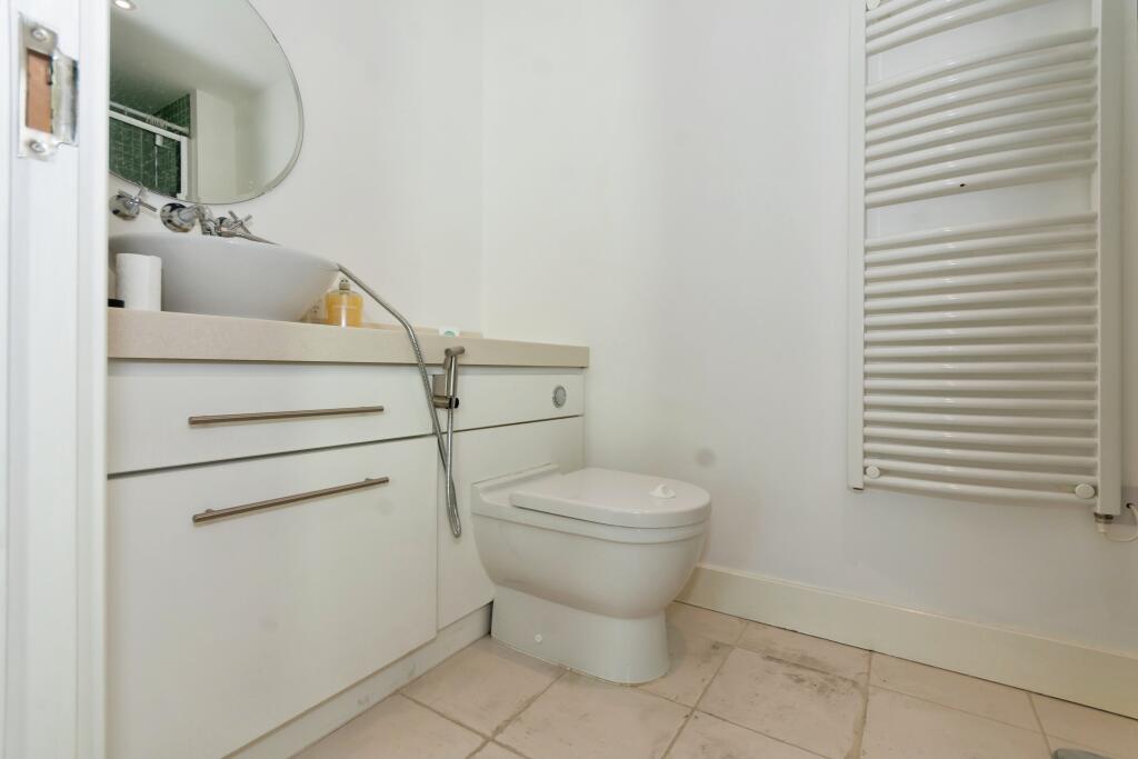 En-Suite