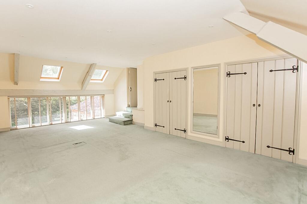 Principal Bedroom