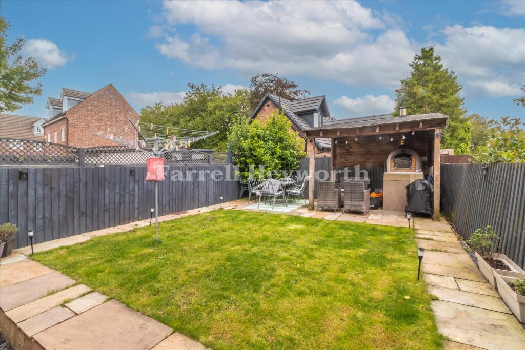 Rear Garden image 3