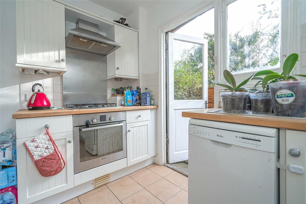 Kitchen B