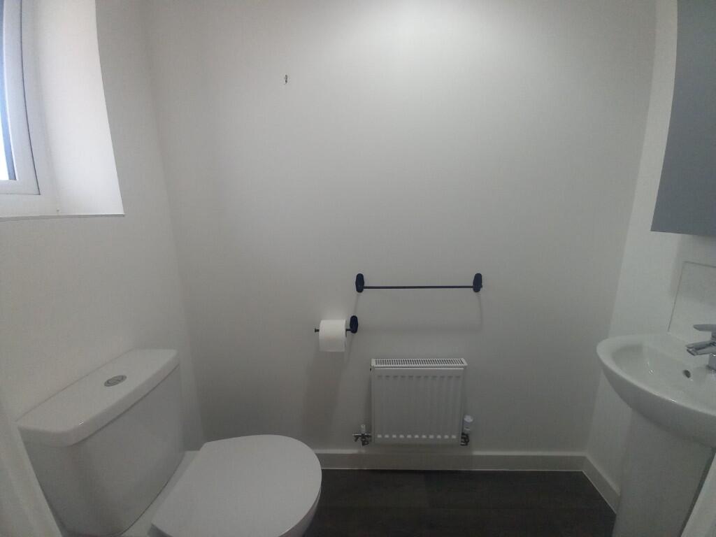 WC