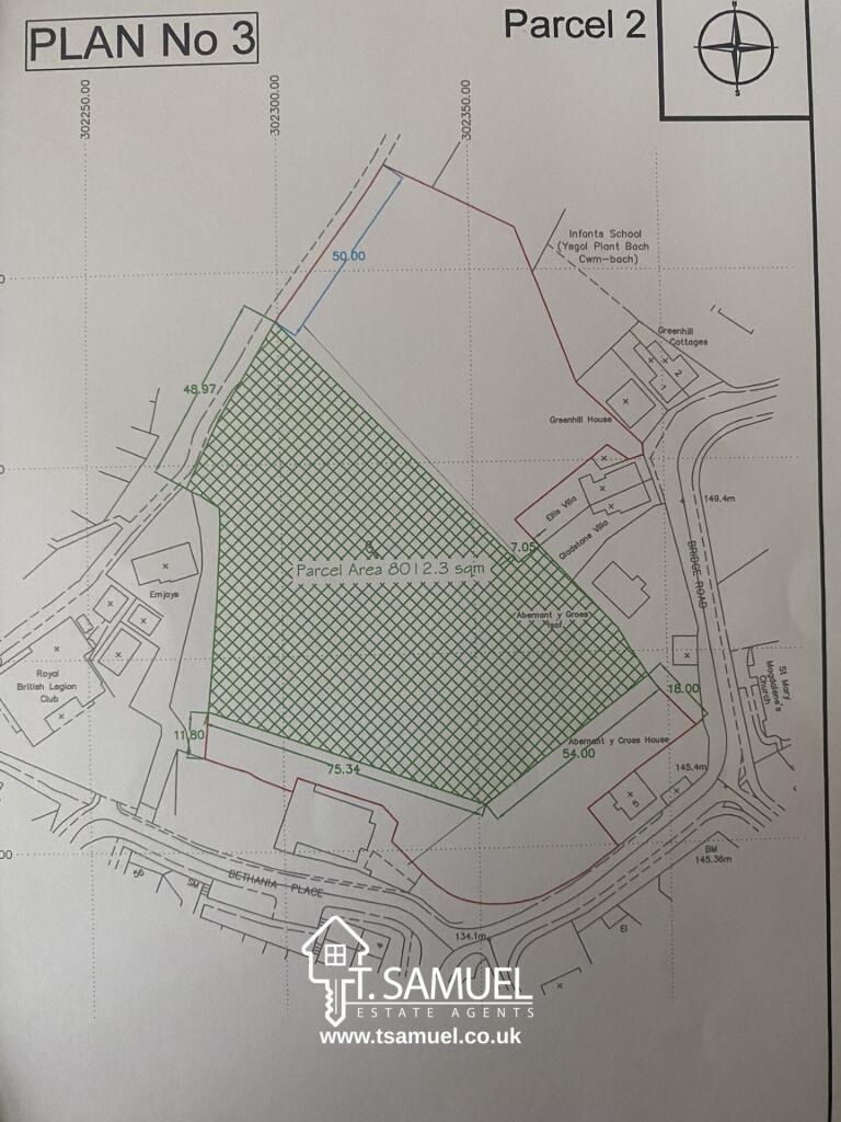 Land Plan