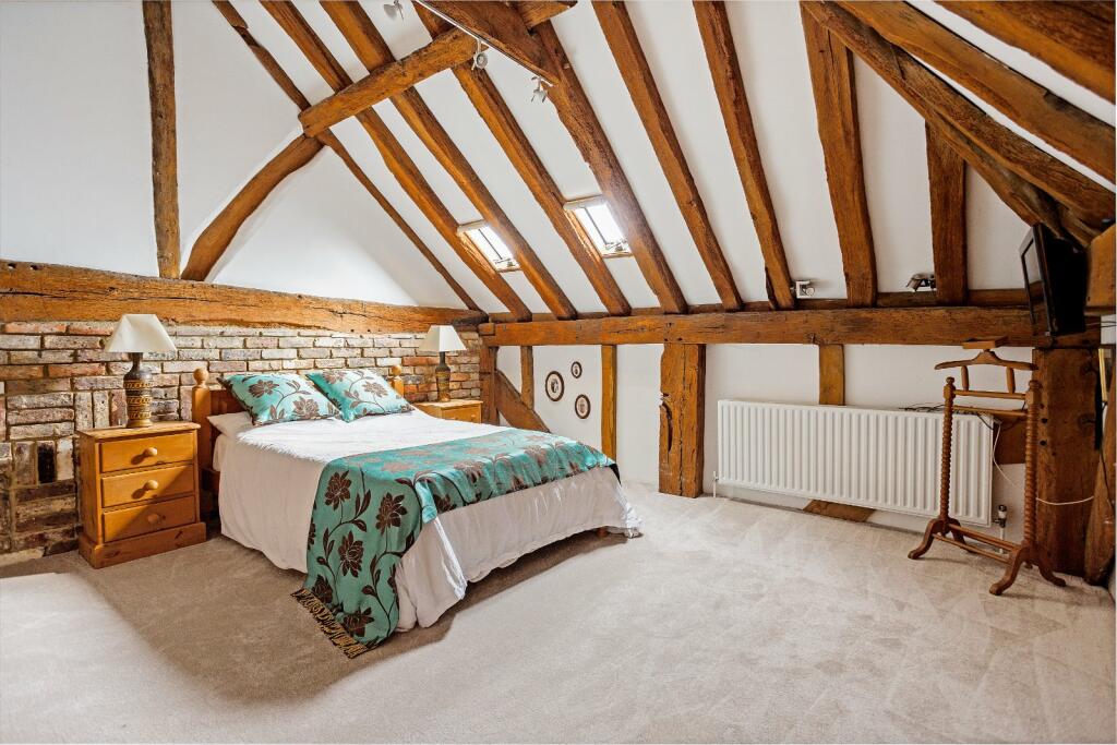 Principal Bedroom