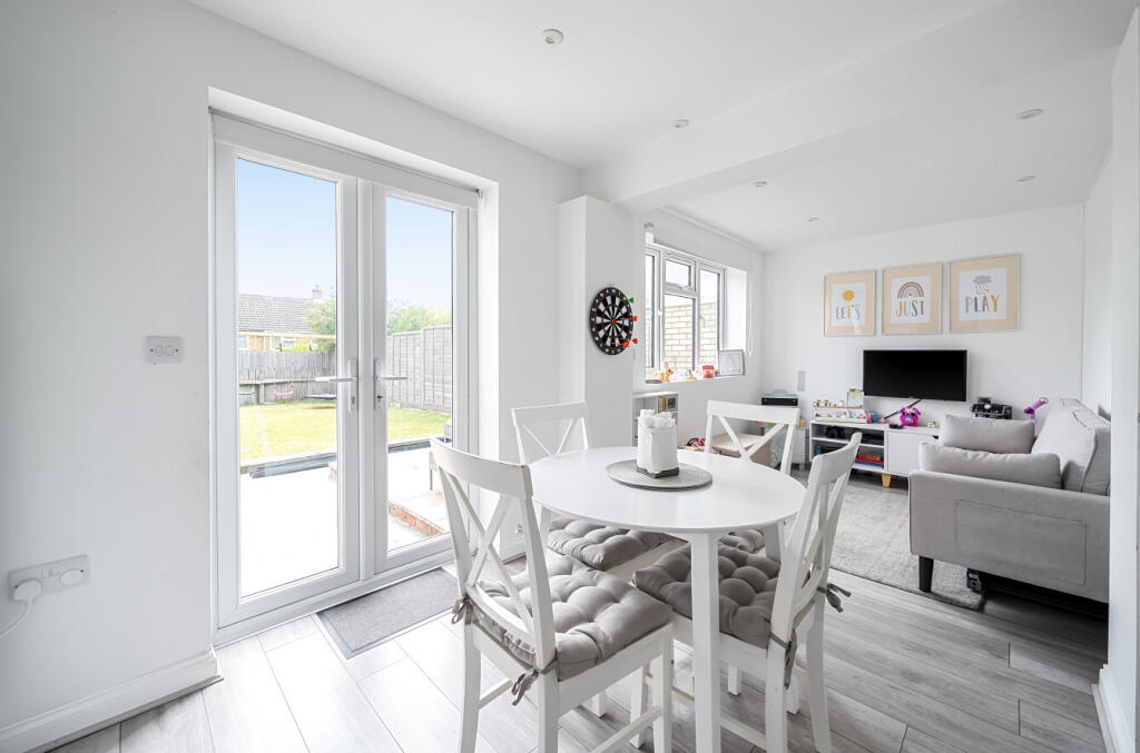 Dining / Family Room