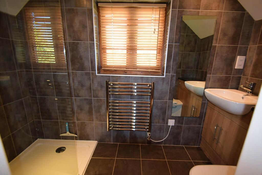 Studio ensuite