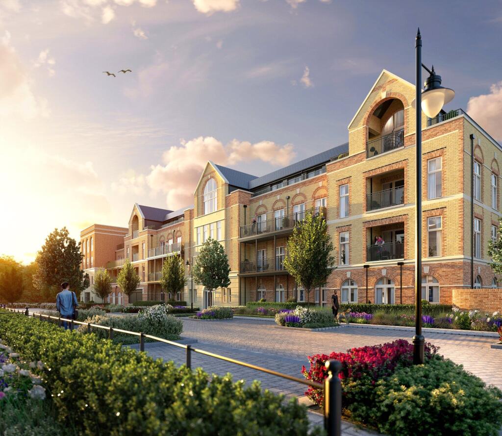 Larch Court