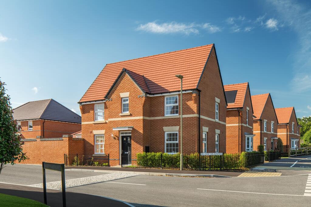 Hollinwood external