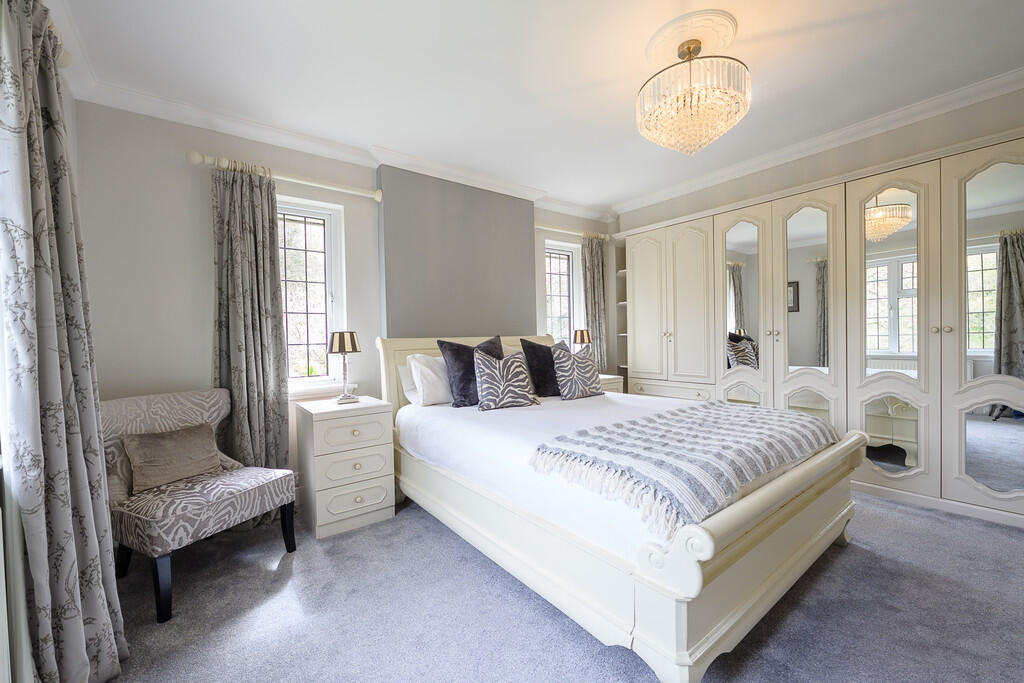 mirey stock house...