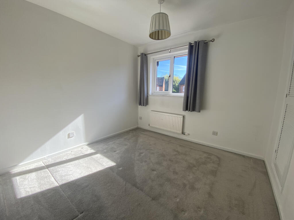 bedroom 2 park 