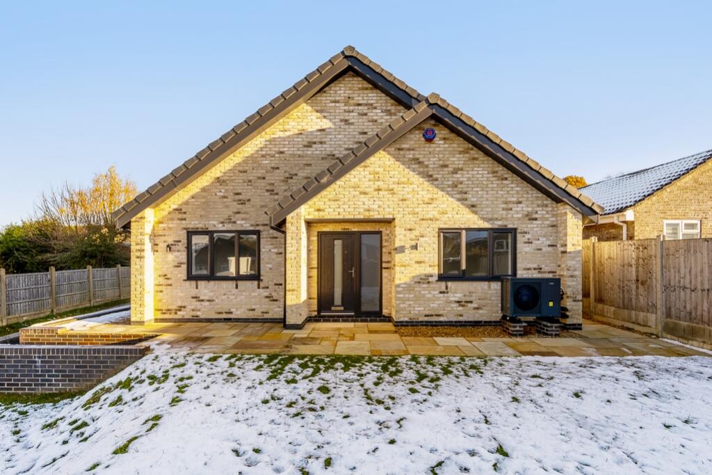Plot 1, Fairview Close (Grantham)-5