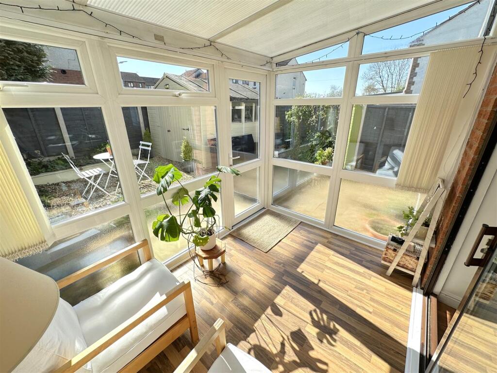 Sun Room