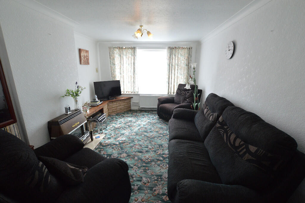 Lounge Area