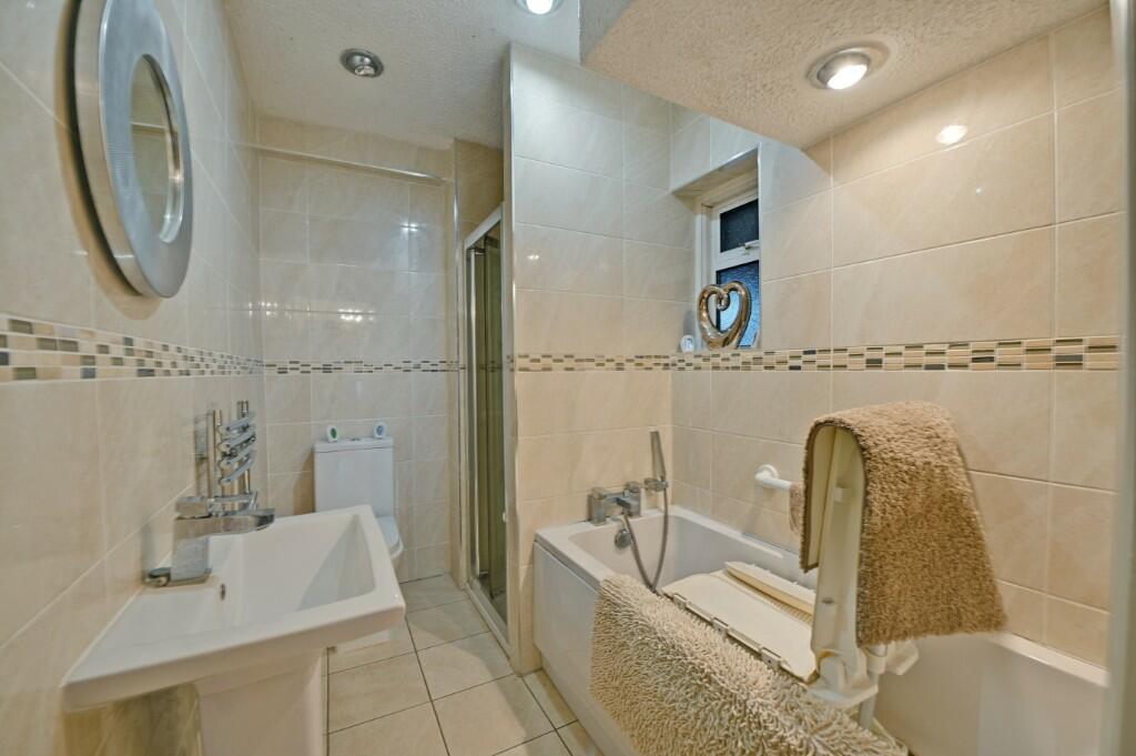 Bathroom/WC