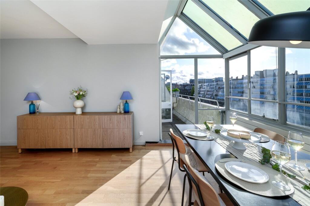 Living/Dining