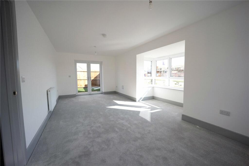Living Room Example