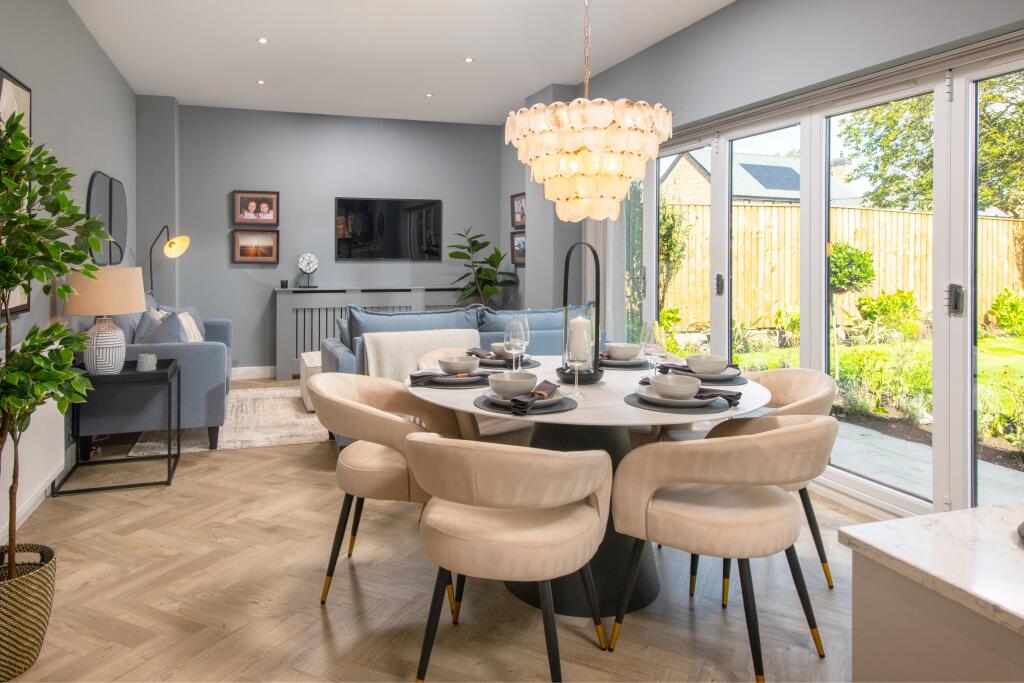 Showhome Photography