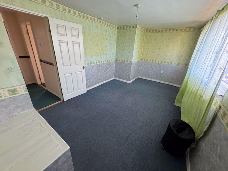FRONT BEDROOM TWO