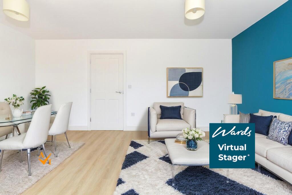 Lounge/ Diner (Modern Style)