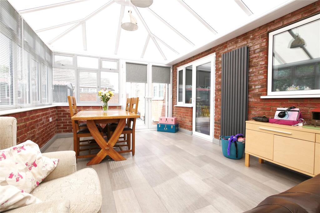 Conservatory