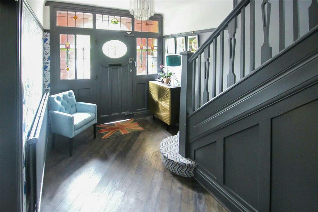 Hall Aspect 2