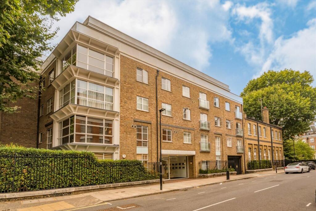 Hardwick Street, Clerkenwell