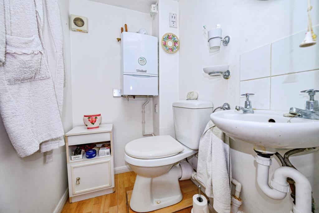 En-Suite W/C
