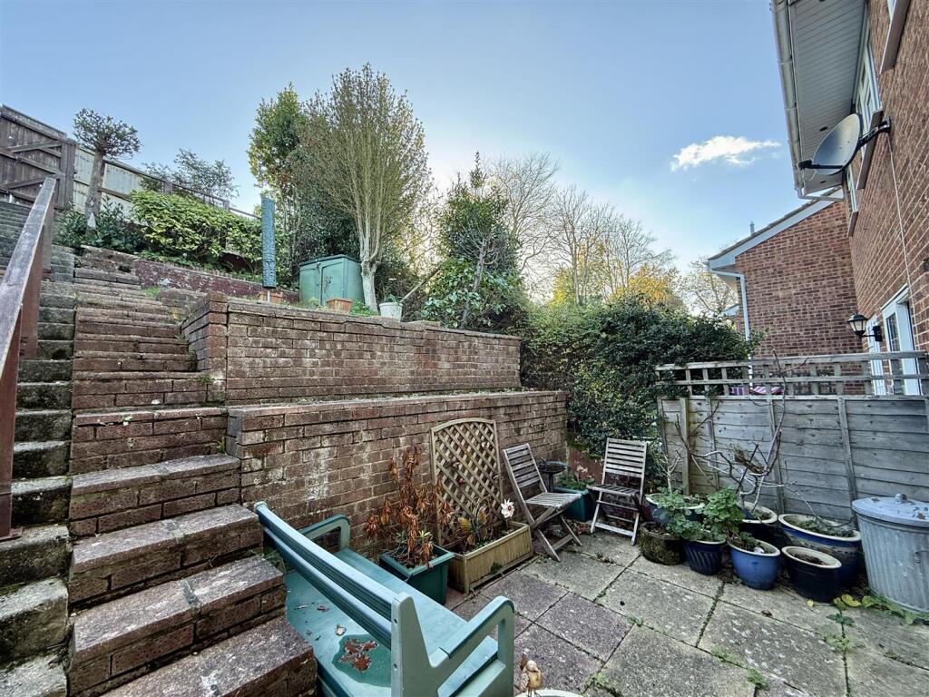 Gardens: