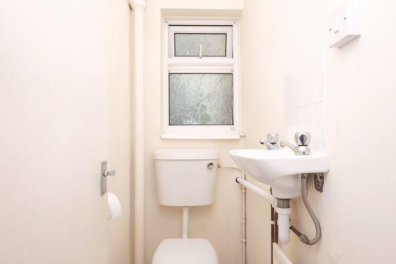 WC