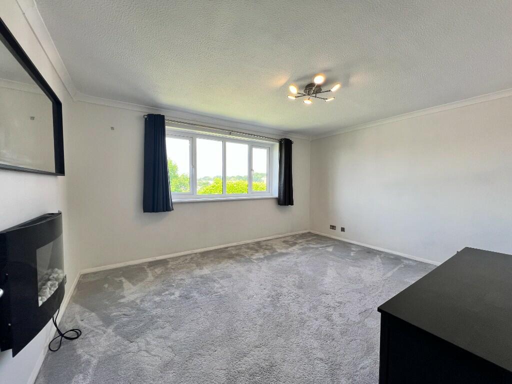 Salesbury Drive, Billericay, Essex, CM11