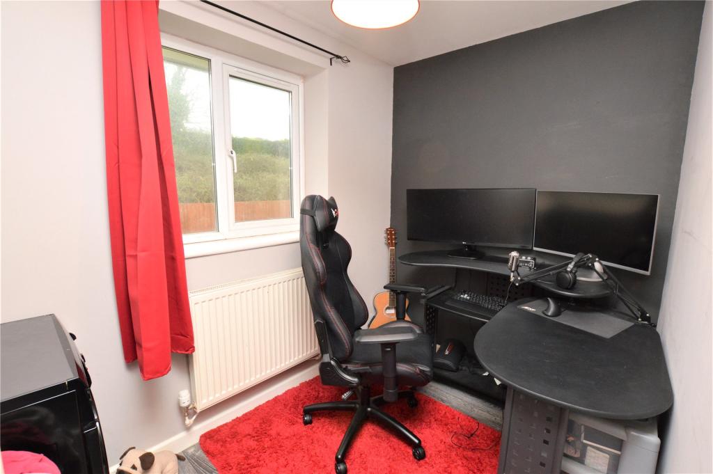 Bedroom/Study