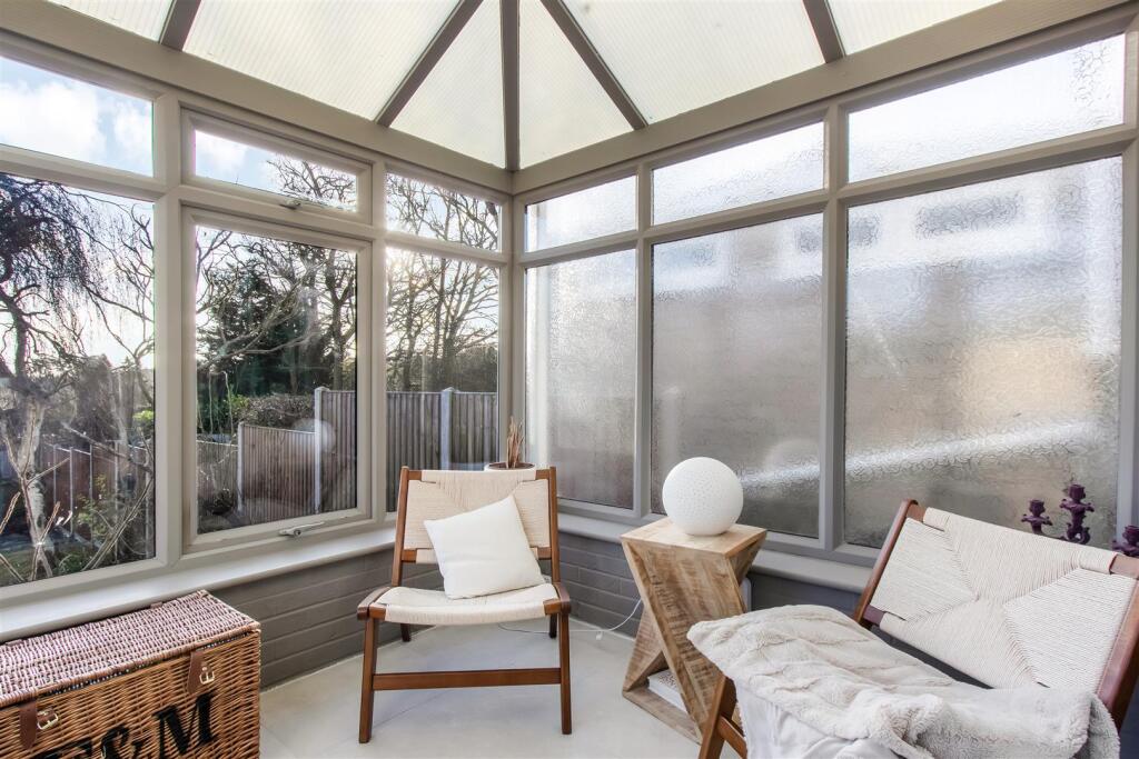 Conservatory