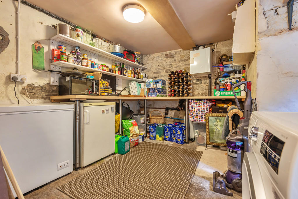 Cellar