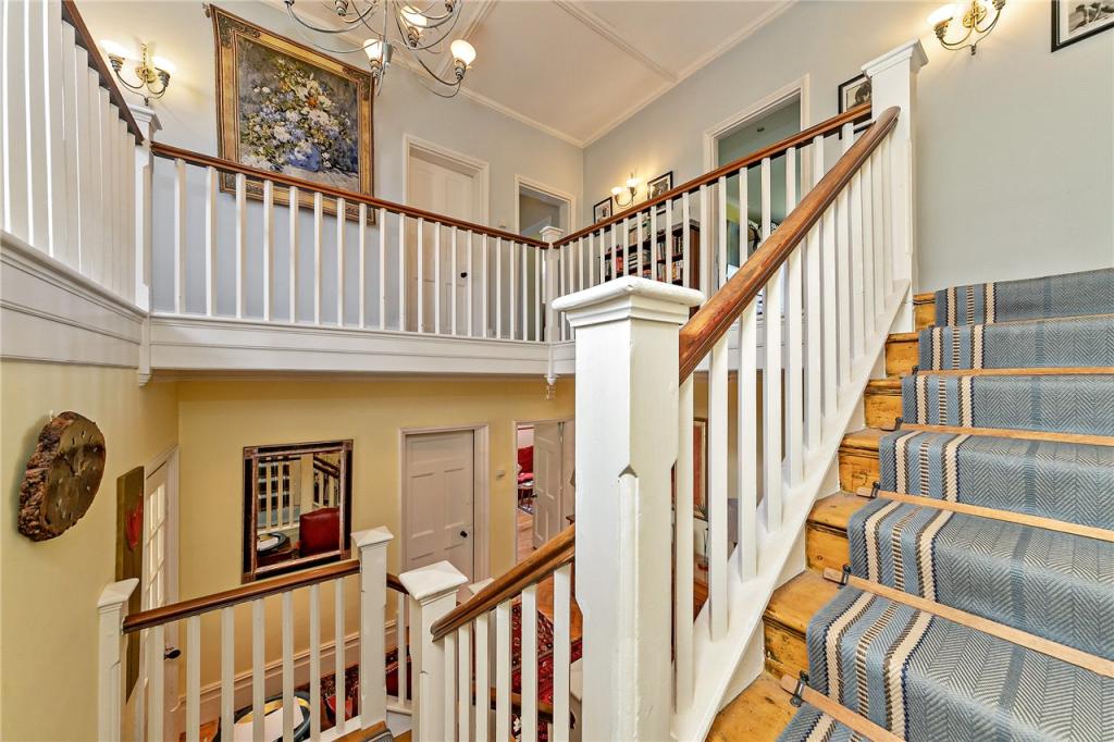Staircase