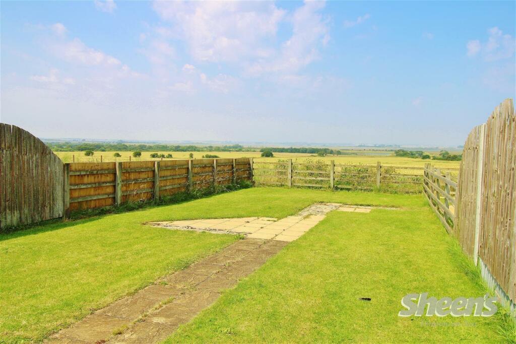 Building Plot