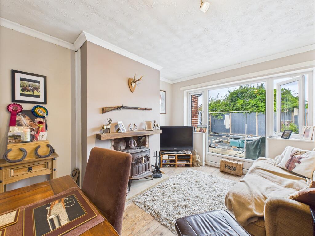 Lounge Diner