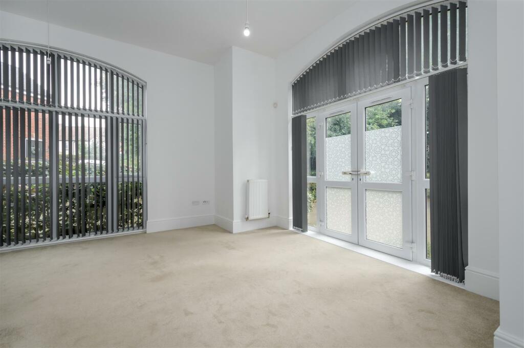 Living / Dining / Kitchen