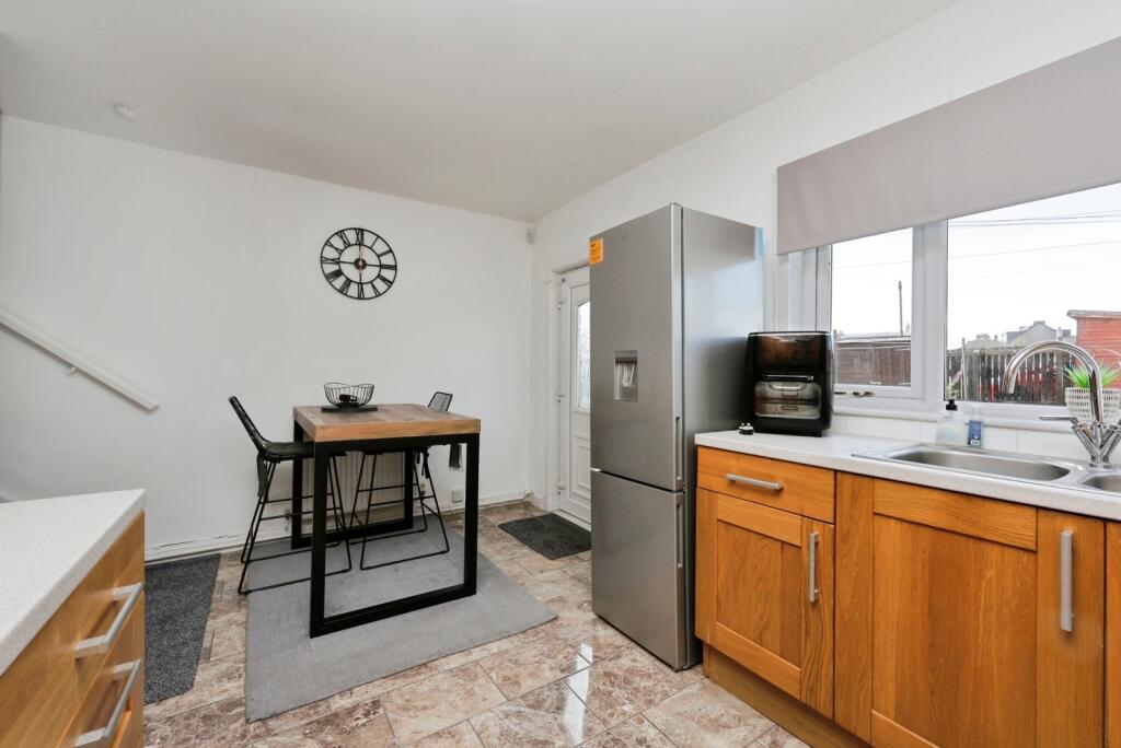 Kitchen\Dining Room