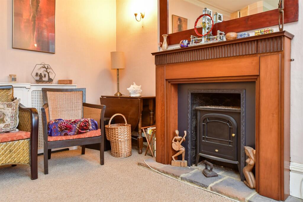 Internal Lifestyle Photograph